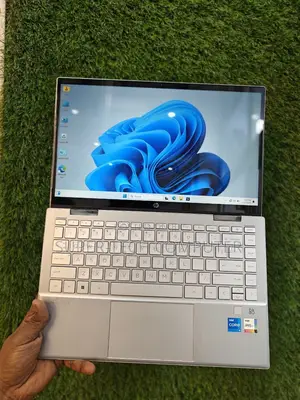 Photo - New Laptop HP Pavilion X360 16GB Intel Core I5 SSD 1T