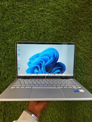 New Laptop HP Pavilion X360 16GB Intel Core I5 SSD 1T