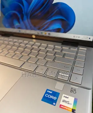 New Laptop HP Pavilion 13 X360 16GB Intel Core I5 SSD 1T