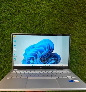 New Laptop HP Pavilion 13 X360 16GB Intel Core I5 SSD 1T