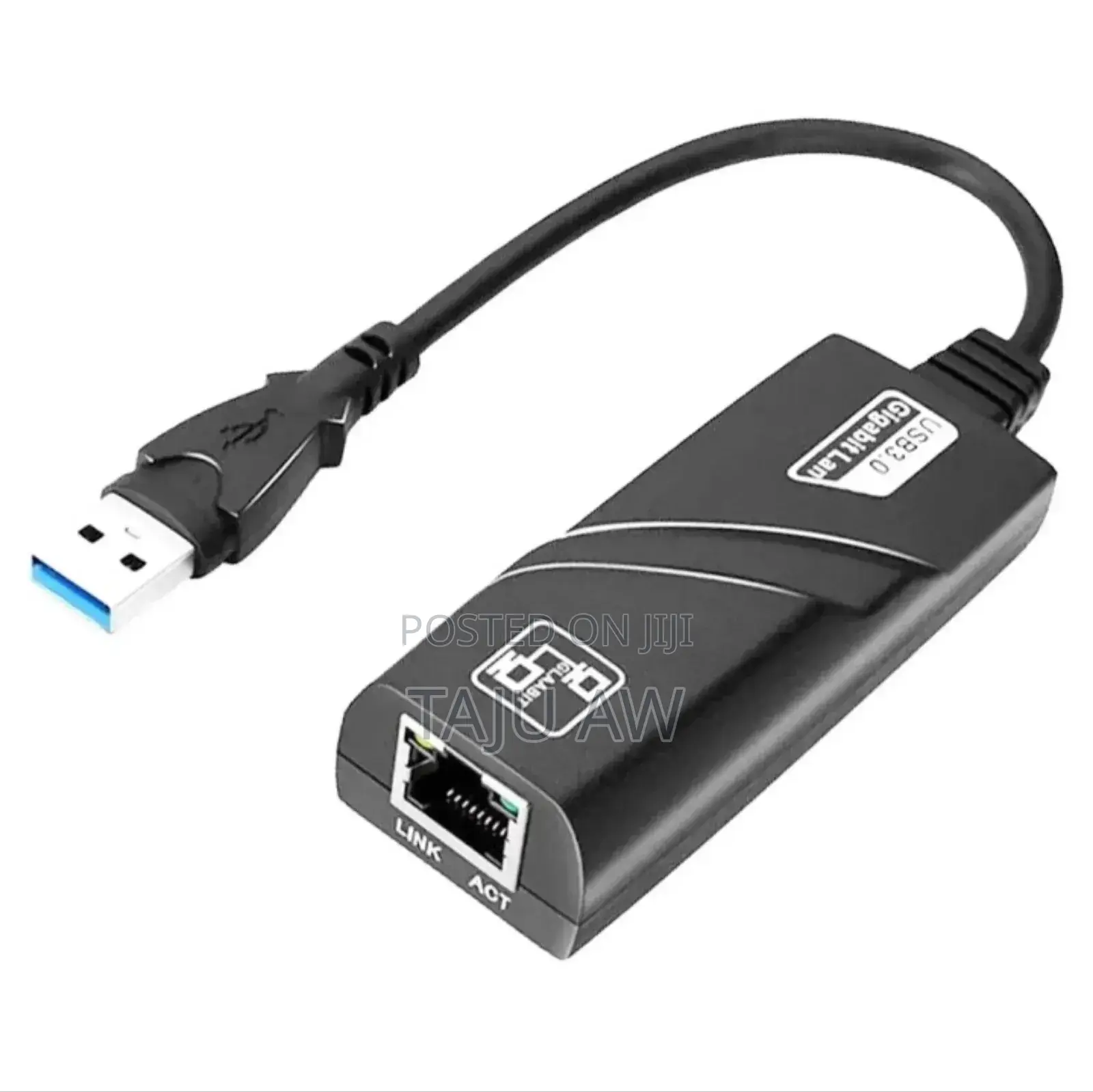 Usb 3.0 to Rj45 Ethernet Adapter