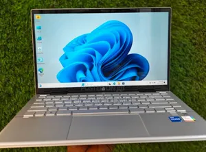 New Laptop HP 16GB Intel Core I5 SSD 1T