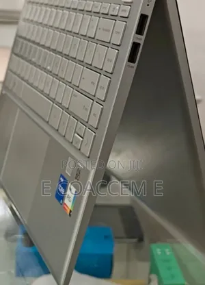 New Laptop HP 16GB Intel Core I5 SSD 1T