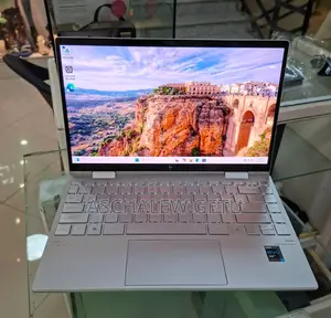 New Laptop HP Envy X360 16GB Intel Core I7 SSD 1T