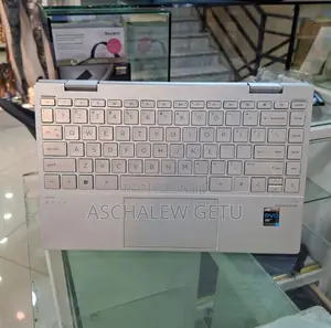 New Laptop HP Envy X360 16GB Intel Core I7 SSD 1T