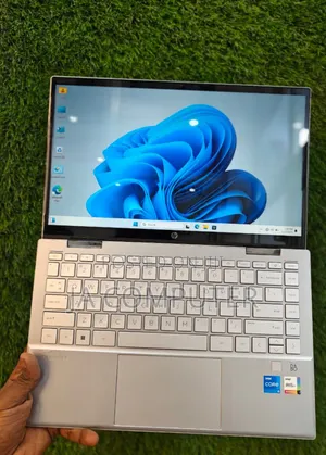 Photo - New Laptop HP Pavilion 15 16GB Intel Core I5 SSD 1T