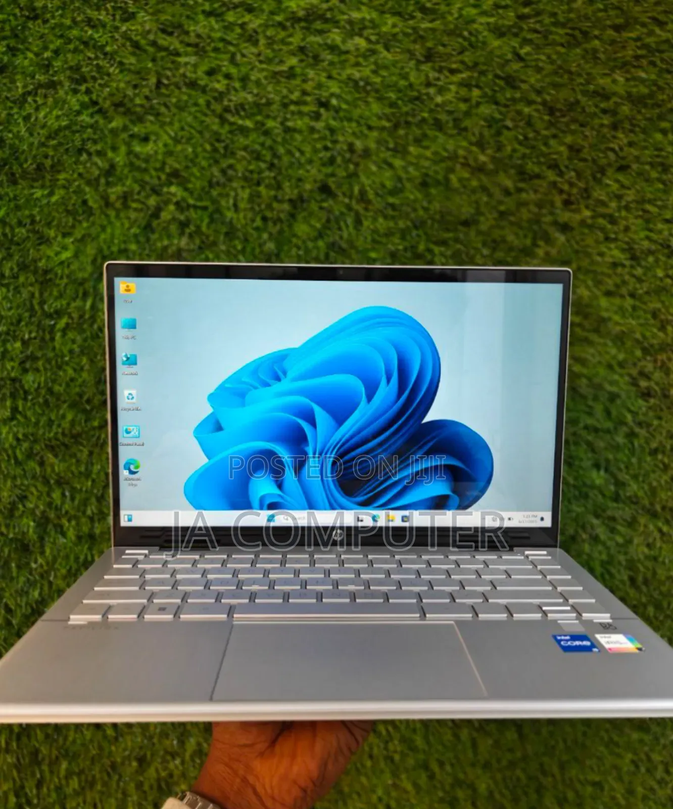 New Laptop HP Pavilion 15 16GB Intel Core I5 SSD 1T