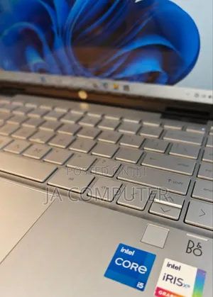 New Laptop HP Pavilion 15 16GB Intel Core I5 SSD 1T