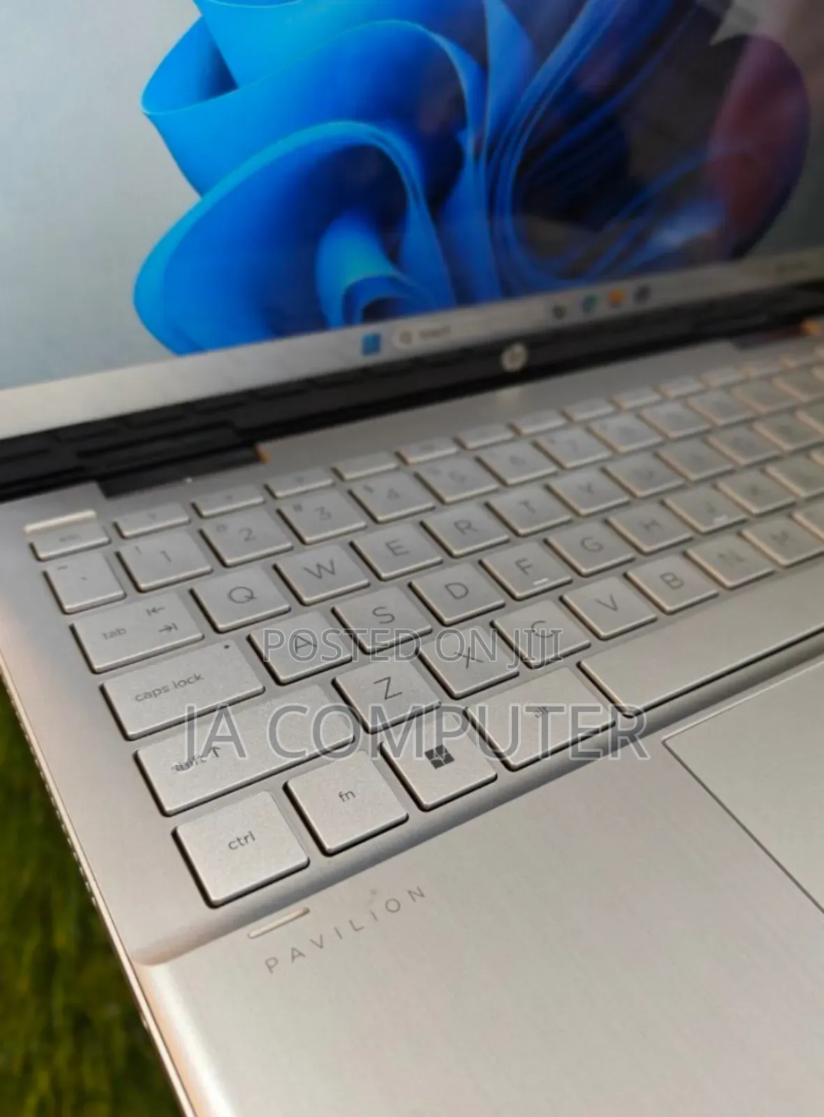 New Laptop HP Pavilion 15 16GB Intel Core I5 SSD 1T