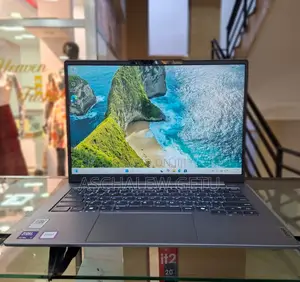 New Laptop Lenovo Thinkbook 14 16GB Intel Core Ultra 7 SSD 512GB