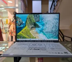 New Laptop Lenovo Thinkbook 14 16GB Intel Core Ultra 7 SSD 512GB