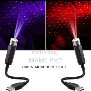 Photo - Mini Usb Led Light
