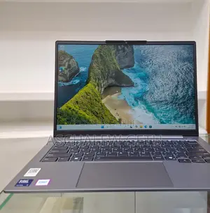 New Laptop Lenovo Thinkbook 14 16GB Intel Core Ultra 7 SSD 512GB