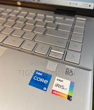 Photo - New Laptop HP Pavilion 15 16GB Intel Core I7 SSD 1T