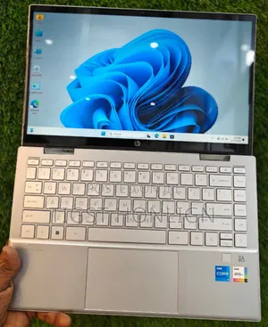 New Laptop HP Pavilion 15 16GB Intel Core I7 SSD 1T