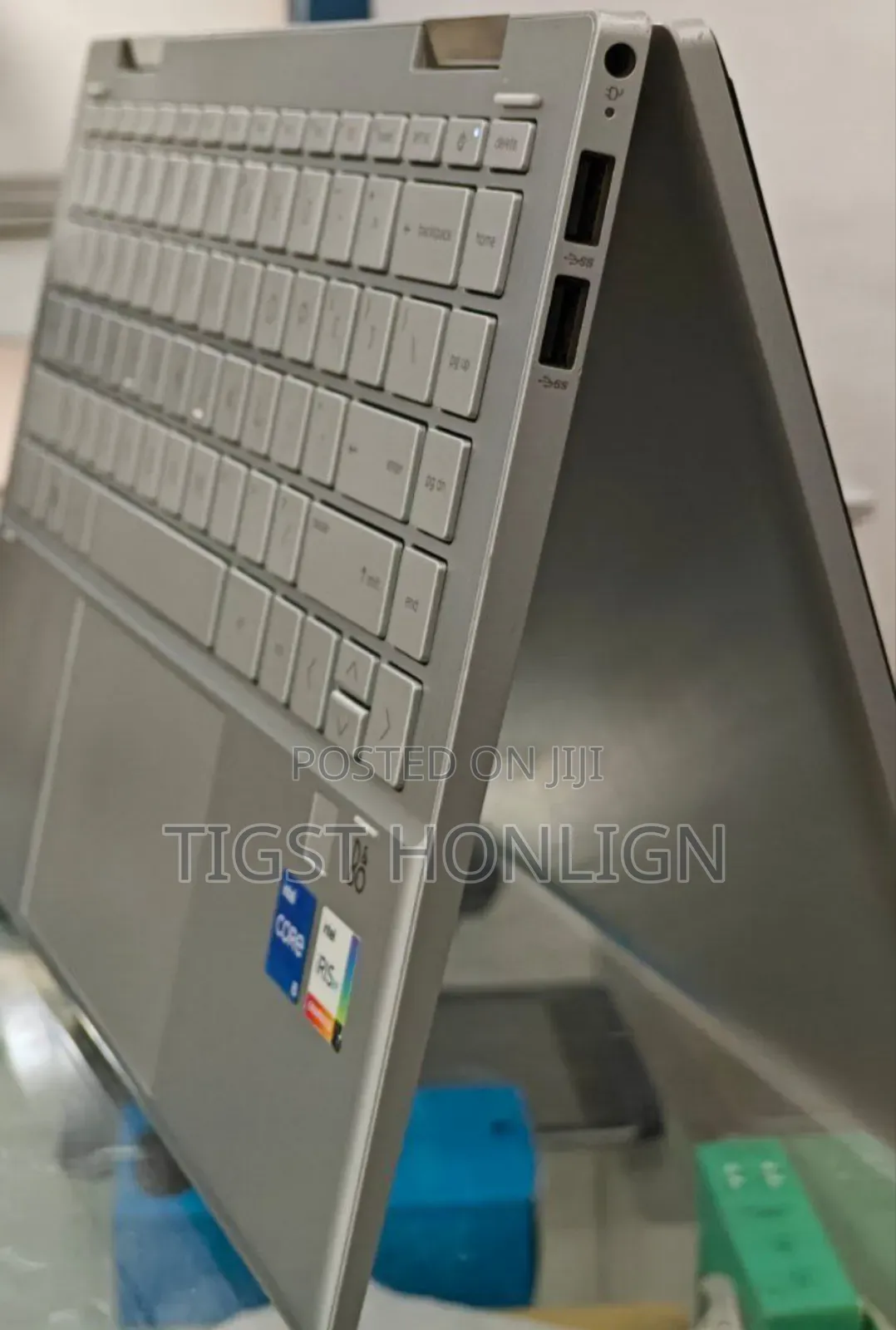 New Laptop HP Pavilion 15 16GB Intel Core I7 SSD 1T