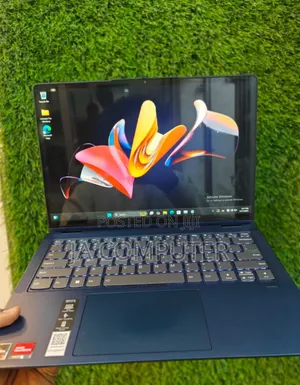 New Laptop Lenovo Flex 5 16GB AMD Ryzen 7 SSD 512GB