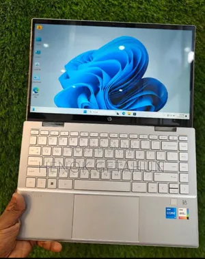 New Laptop HP Pavilion 15 16GB Intel Core I5 SSD 1T