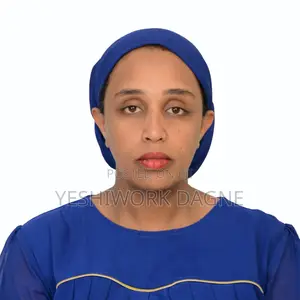 Photo - ክፍት የስራ ማስታወቂያ