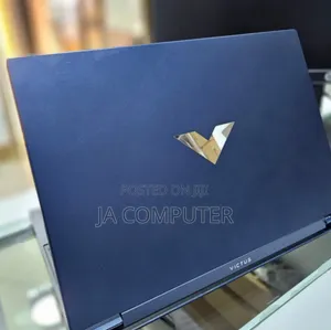 New Laptop HP Victus 16 16GB Intel Core I5 SSD 512GB