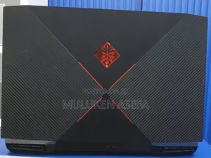 New Laptop HP Omen X 16GB Intel Core I5 SSD 128GB