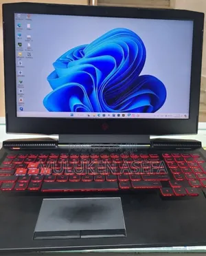 New Laptop HP Omen X 16GB Intel Core I5 SSD 128GB