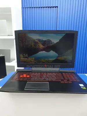Photo - New Laptop HP Omen X 16GB Intel Core I5 HDD+SSD 1T