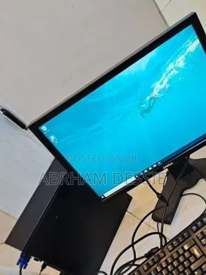 New Desktop Computer Dell Alienware Area-51 4GB Intel Core I3 HDD 500GB