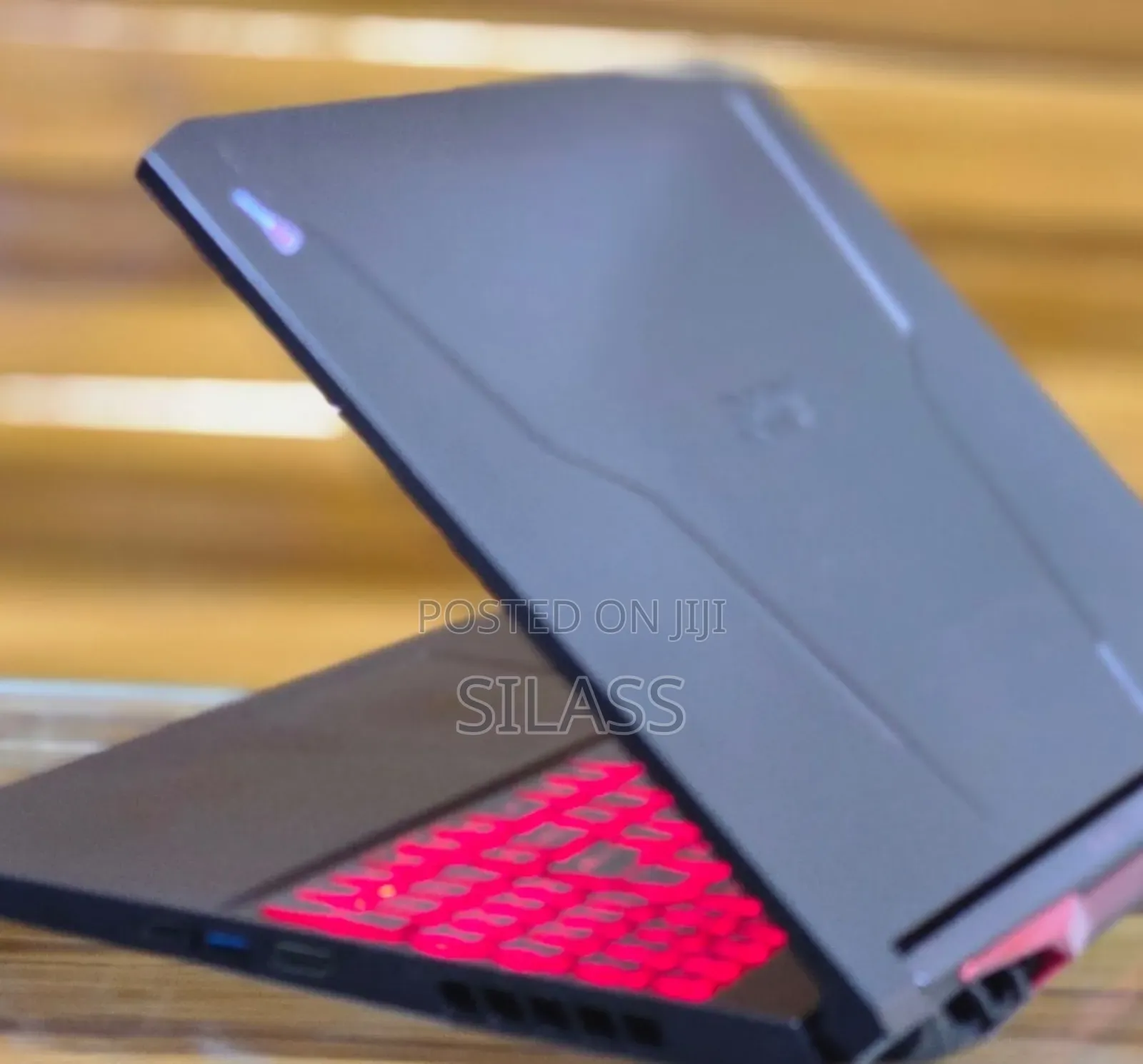 New Laptop Acer Nitro 5 16GB Intel Core I5 HDD+SSD 1T