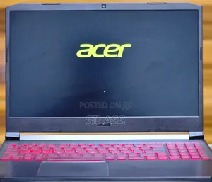 Photo - New Laptop Acer Nitro 5 16GB Intel Core I5 HDD+SSD 1T
