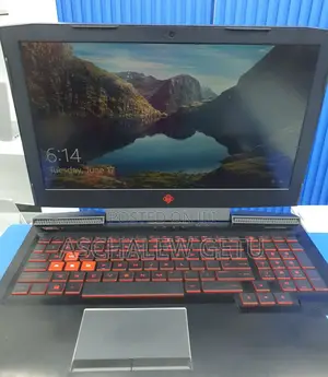 Photo - New Laptop HP Omen X 16GB Intel Core I7 SSD 128GB