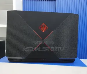 New Laptop HP Omen X 16GB Intel Core I7 SSD 128GB