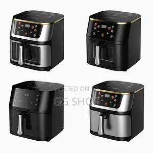 East Point Smart Air Fryerv10l