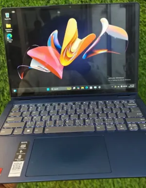 Photo - New Laptop Lenovo Flex 5 64GB AMD Ryzen 7 SSD 512GB