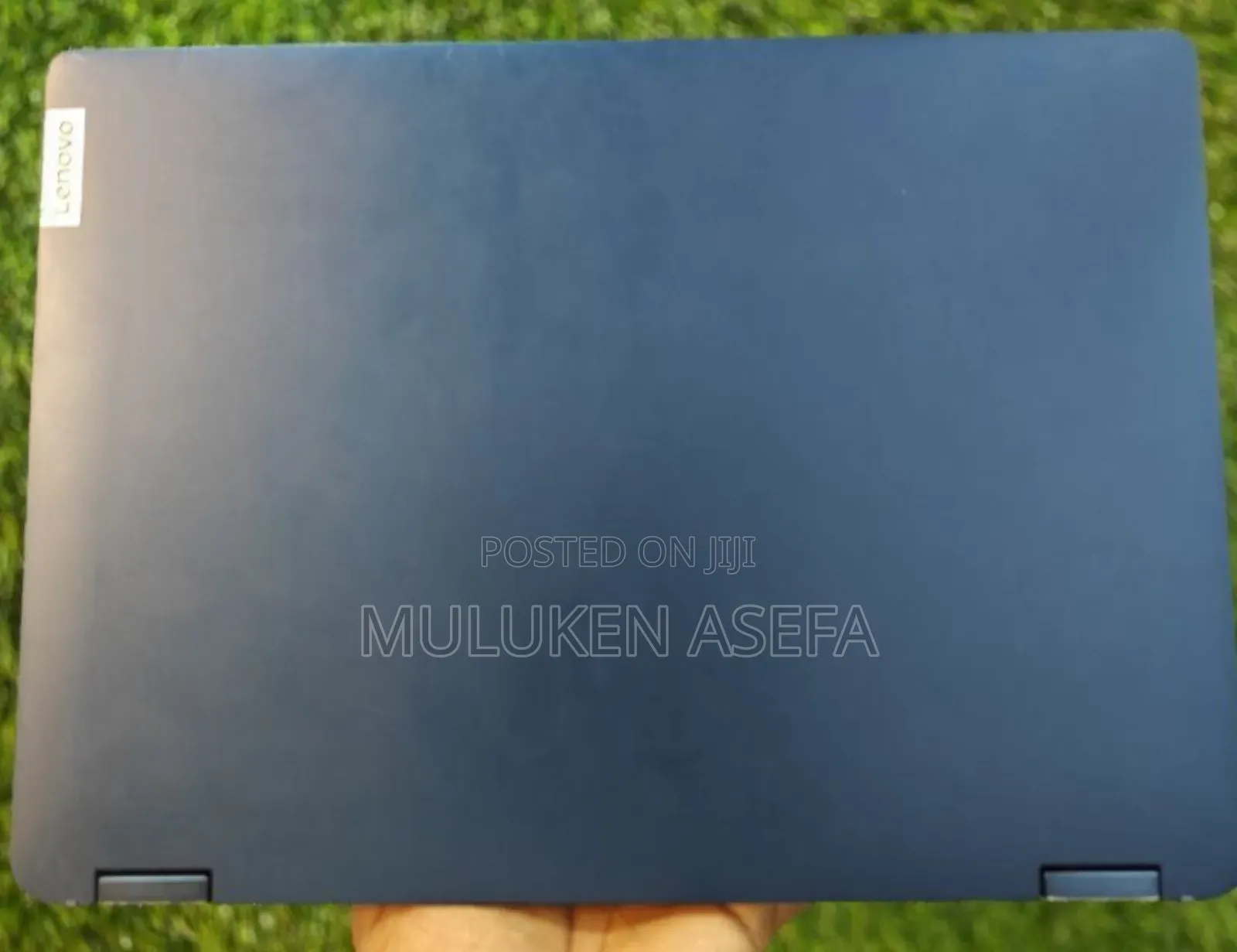 New Laptop Lenovo Flex 5 64GB AMD Ryzen 7 SSD 512GB