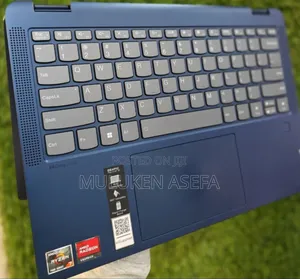 New Laptop Lenovo Flex 5 64GB AMD Ryzen 7 SSD 512GB