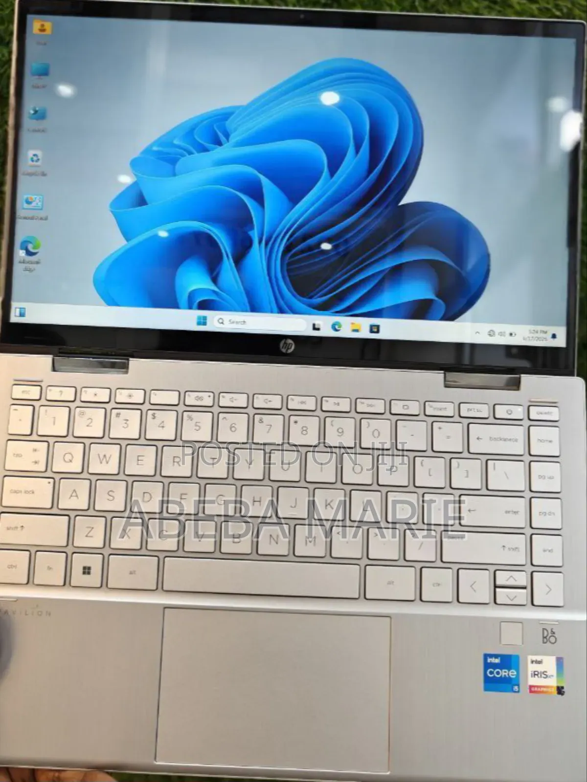 New Laptop HP Pavilion 14 16GB Intel Core I5 SSD 1T