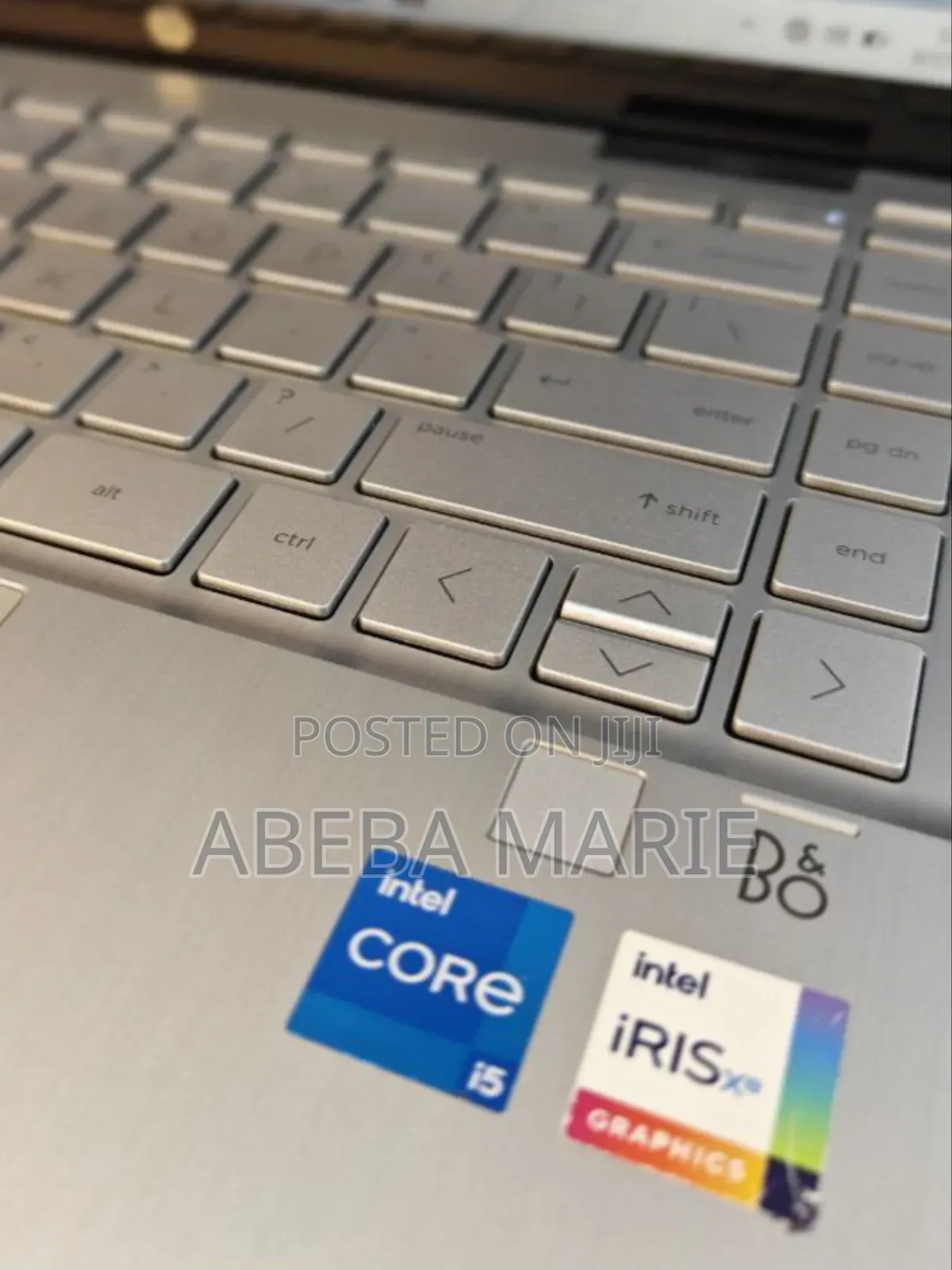 New Laptop HP Pavilion 14 16GB Intel Core I5 SSD 1T