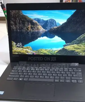 New Laptop Lenovo IdeaPad 320 4GB Intel Core I5 HDD 1T