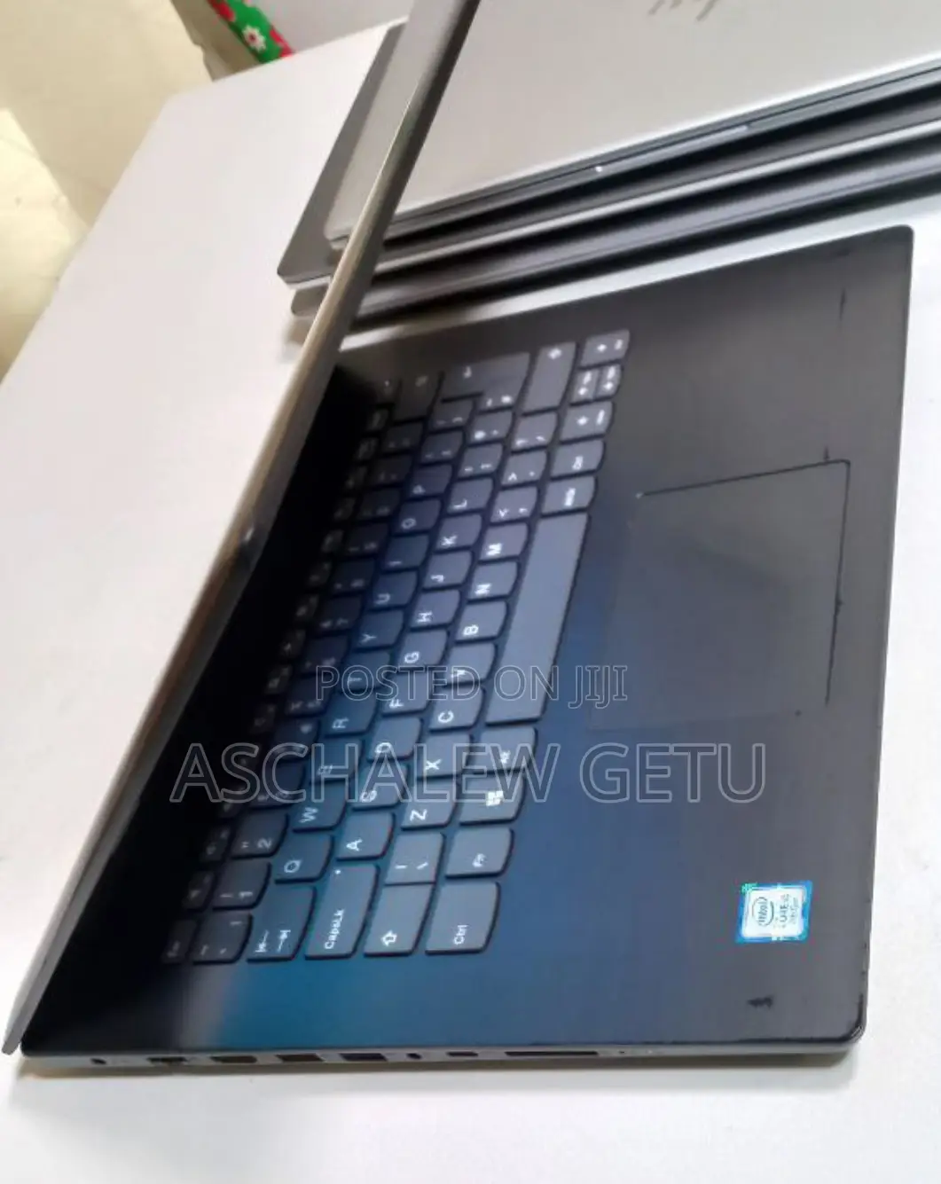 New Laptop Lenovo IdeaPad 320 4GB Intel Core I5 HDD 1T