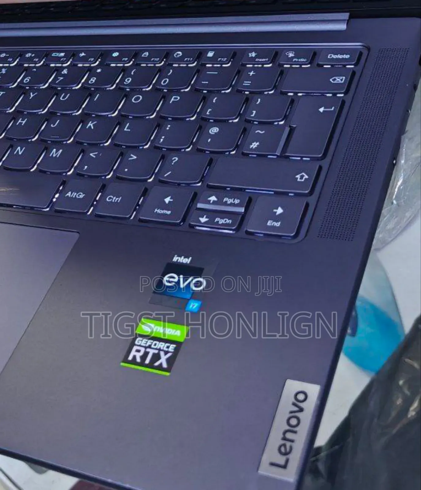 New Laptop Lenovo ThinkPad Yoga 32GB Intel Core I7 SSD 1T