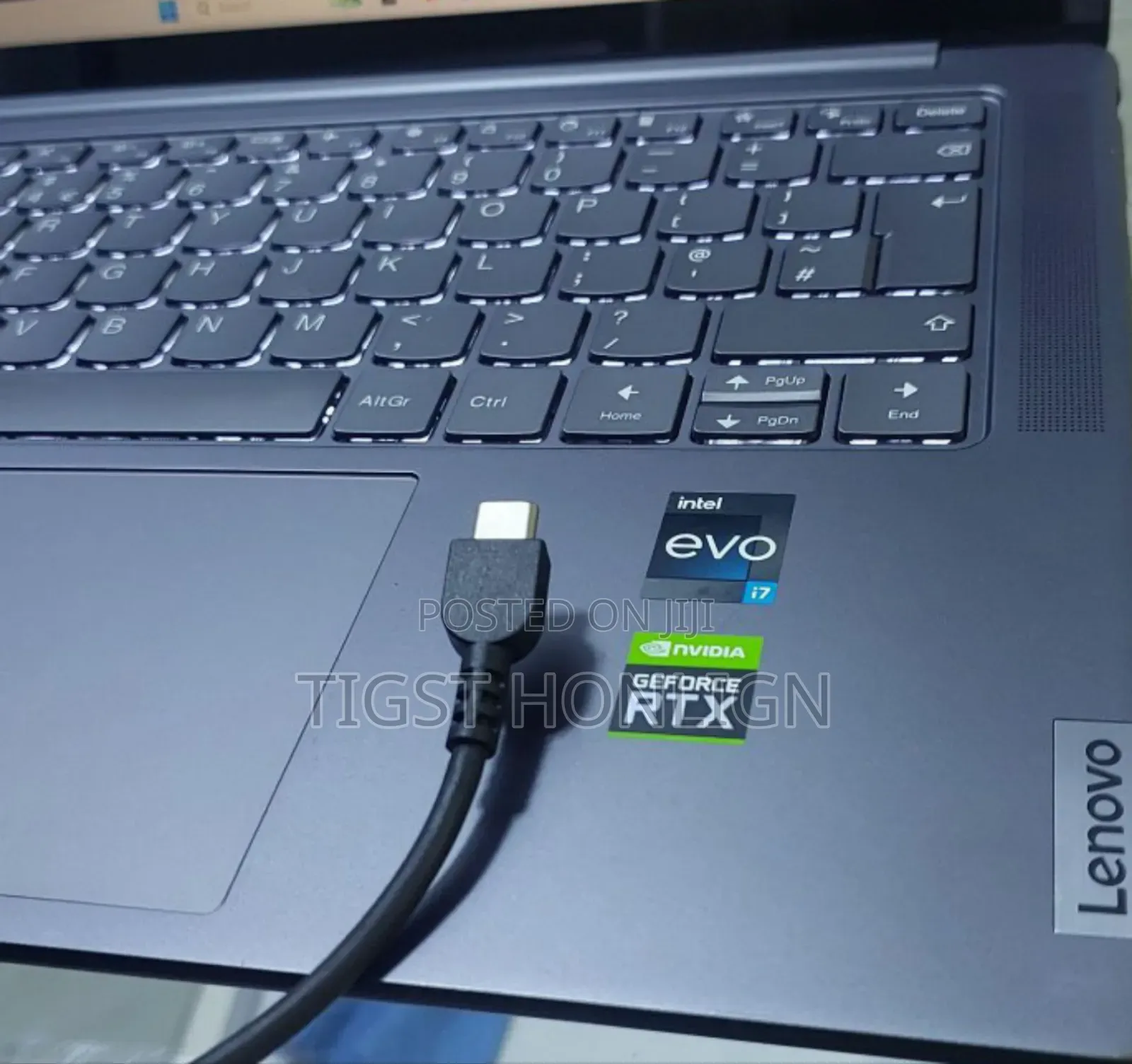 New Laptop Lenovo ThinkPad Yoga 32GB Intel Core I7 SSD 1T