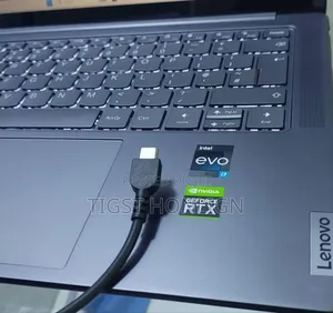 New Laptop Lenovo ThinkPad Yoga 32GB Intel Core I7 SSD 1T