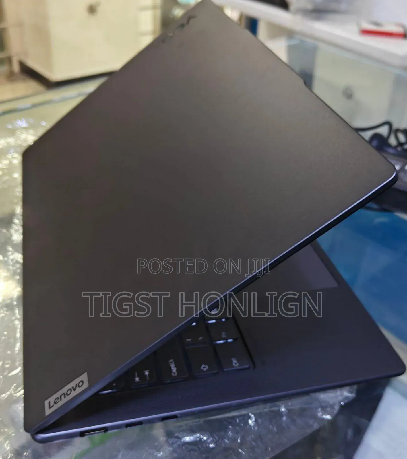 New Laptop Lenovo ThinkPad Yoga 32GB Intel Core I7 SSD 1T