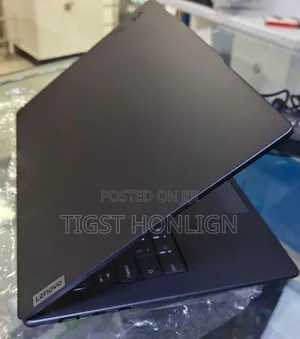 New Laptop Lenovo ThinkPad Yoga 32GB Intel Core I7 SSD 1T