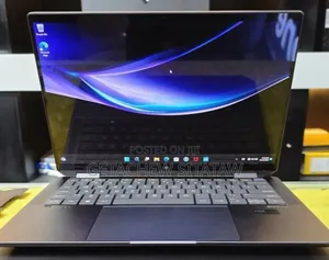 Photo - New Laptop HP Spectre X360 32GB Intel Core Ultra 7 SSD 1T