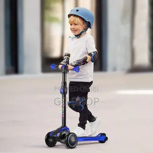 Photo - Best Kids Scooter