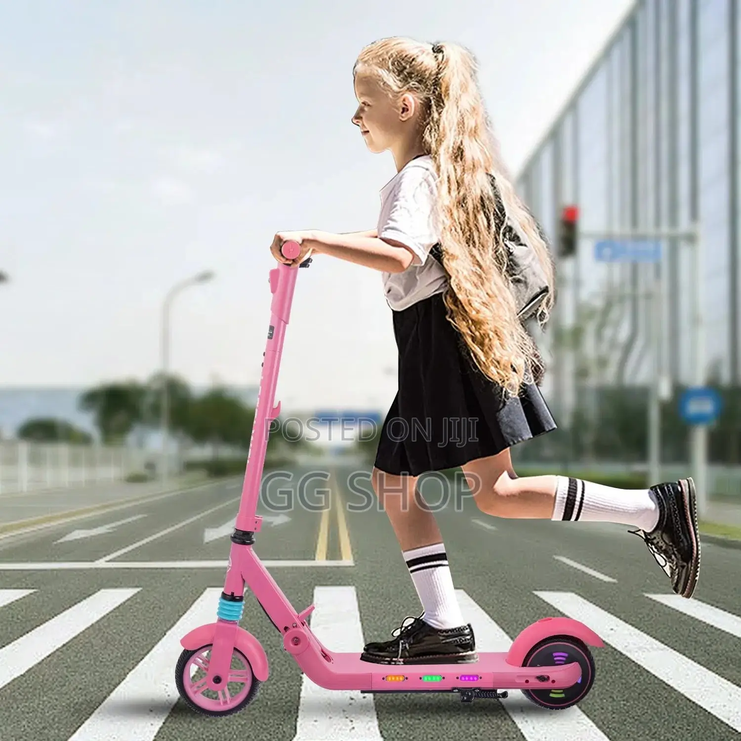 Best Kids Scooter