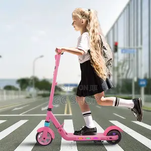 Best Kids Scooter
