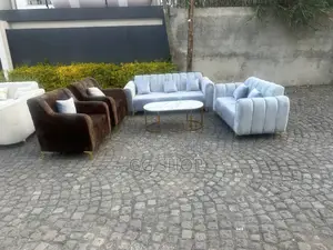 King Size Modern Sofa